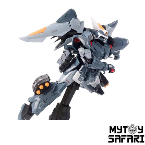 Phantom Model MG Z001 Gray – GINN Mass Production Type Model Kit 1/100 Scale